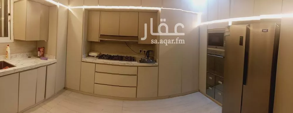 4 bedroom villa in Tuwaiq 12