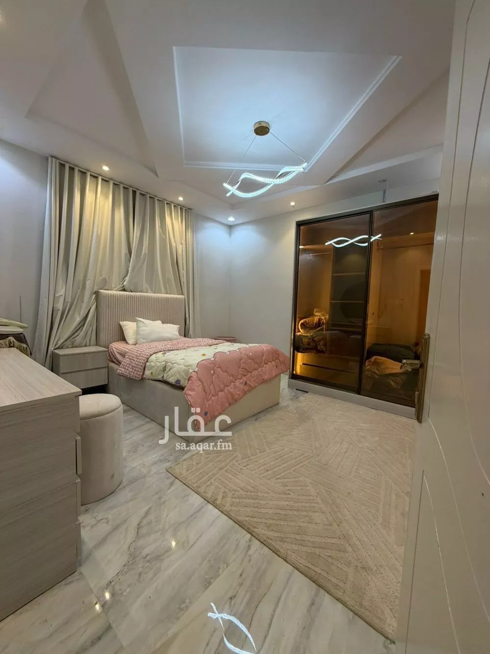 4 bedroom villa in Tuwaiq 14