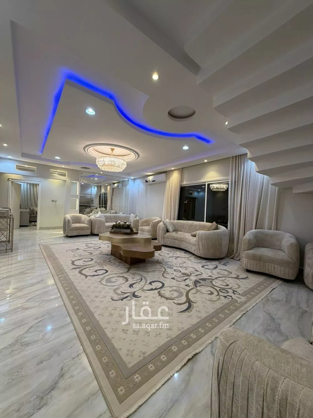 4 bedroom villa in Tuwaiq 15