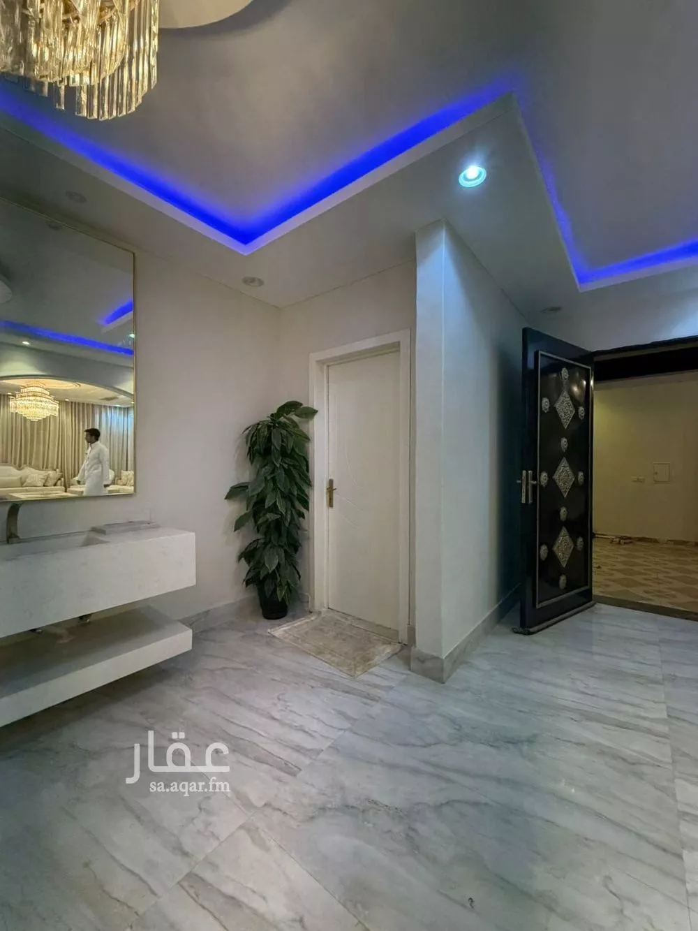 4 bedroom villa in Tuwaiq 16