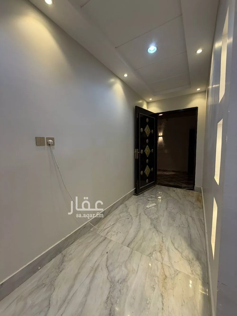 4 bedroom villa in Tuwaiq 17