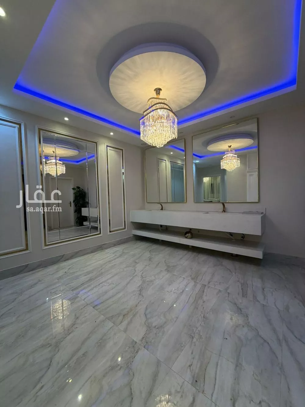 4 bedroom villa in Tuwaiq 18