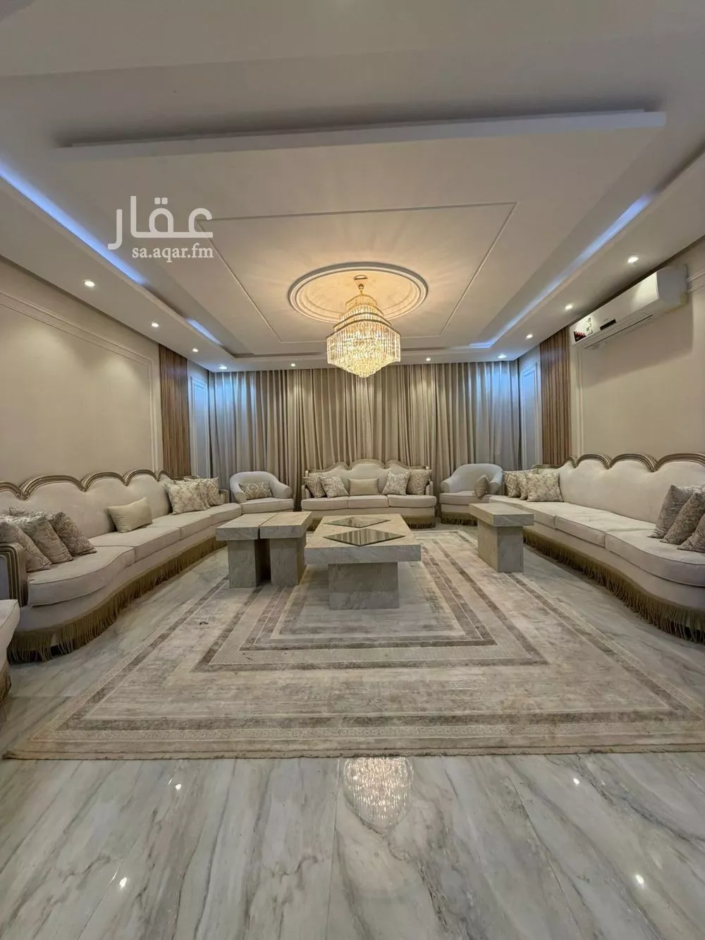 4 bedroom villa in Tuwaiq 3