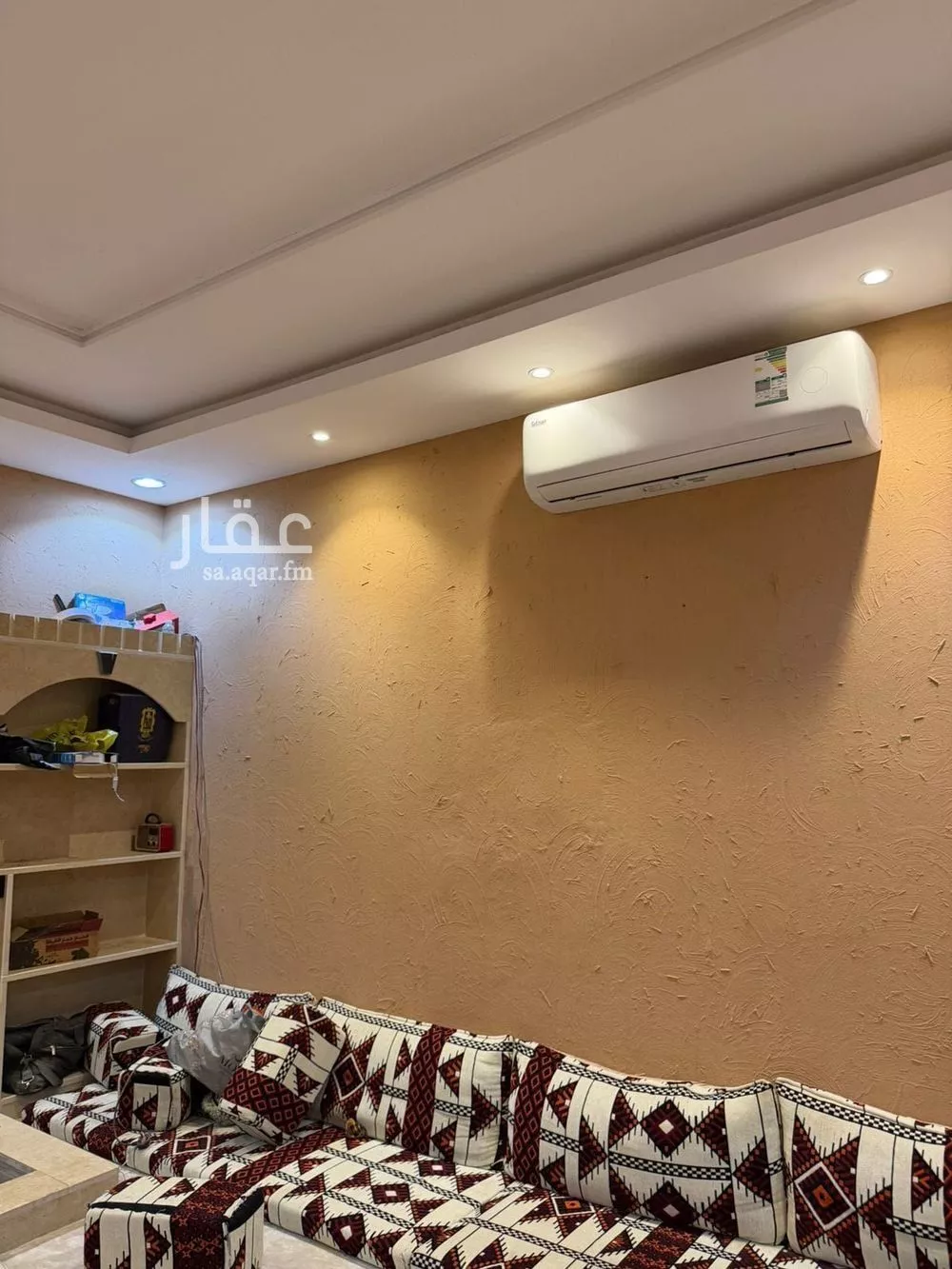 4 bedroom villa in Tuwaiq 21