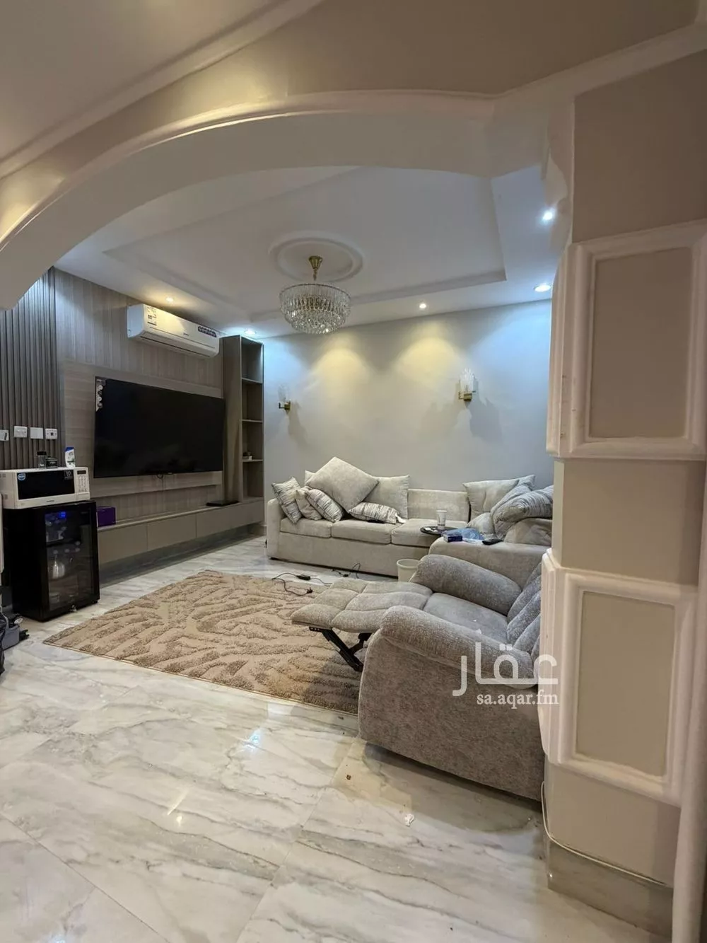 4 bedroom villa in Tuwaiq 23