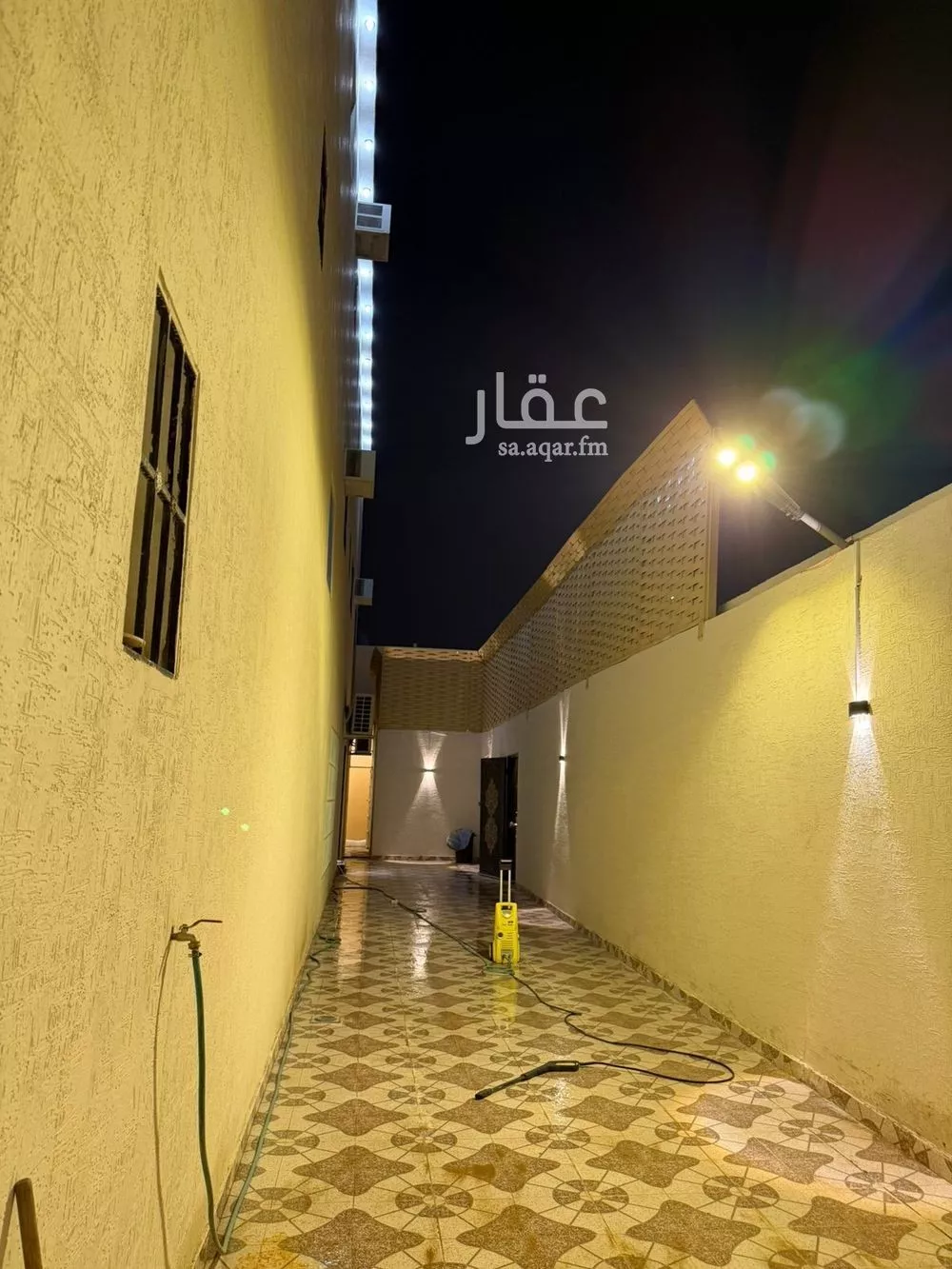 4 bedroom villa in Tuwaiq 24