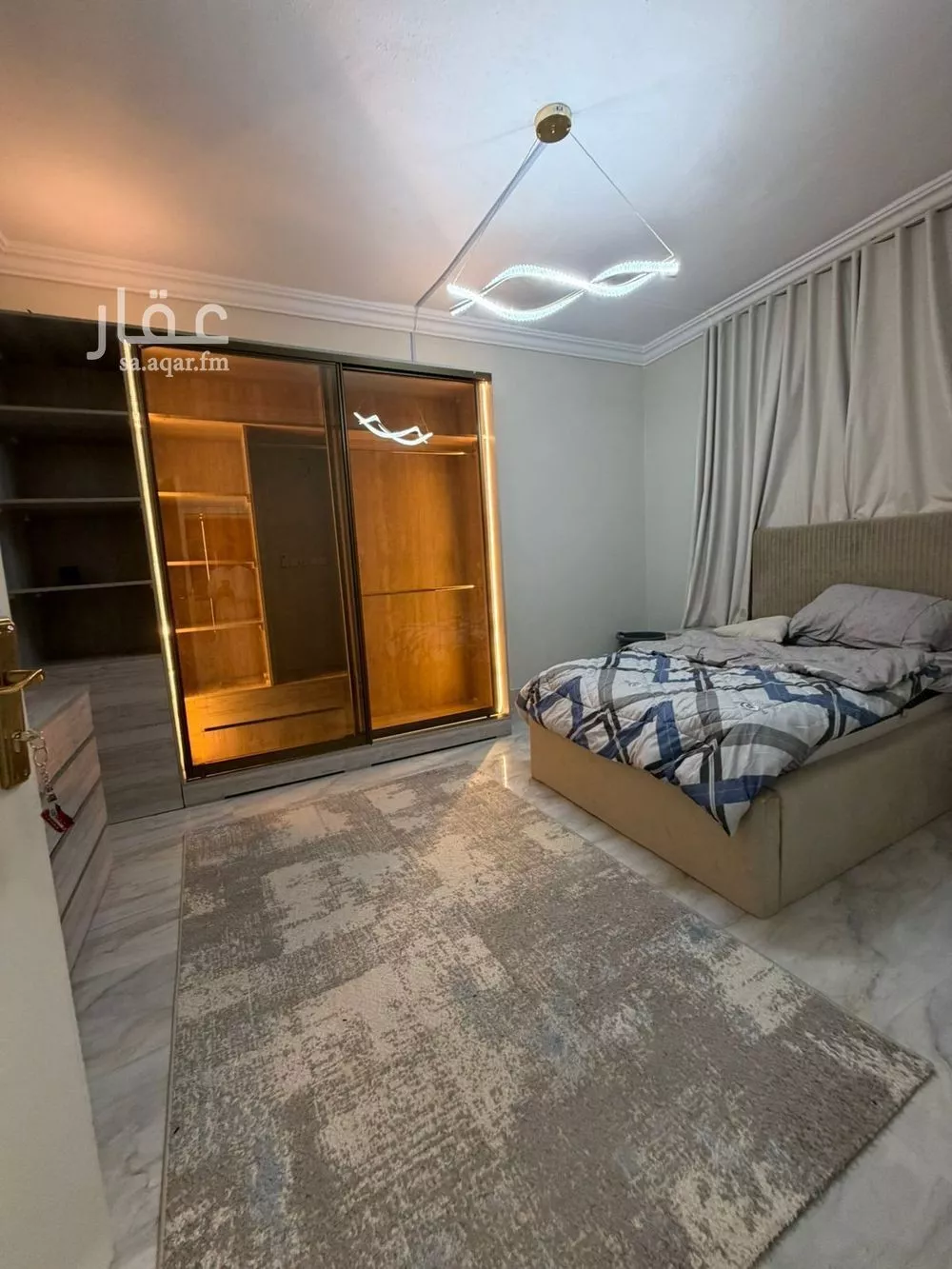 4 bedroom villa in Tuwaiq 25