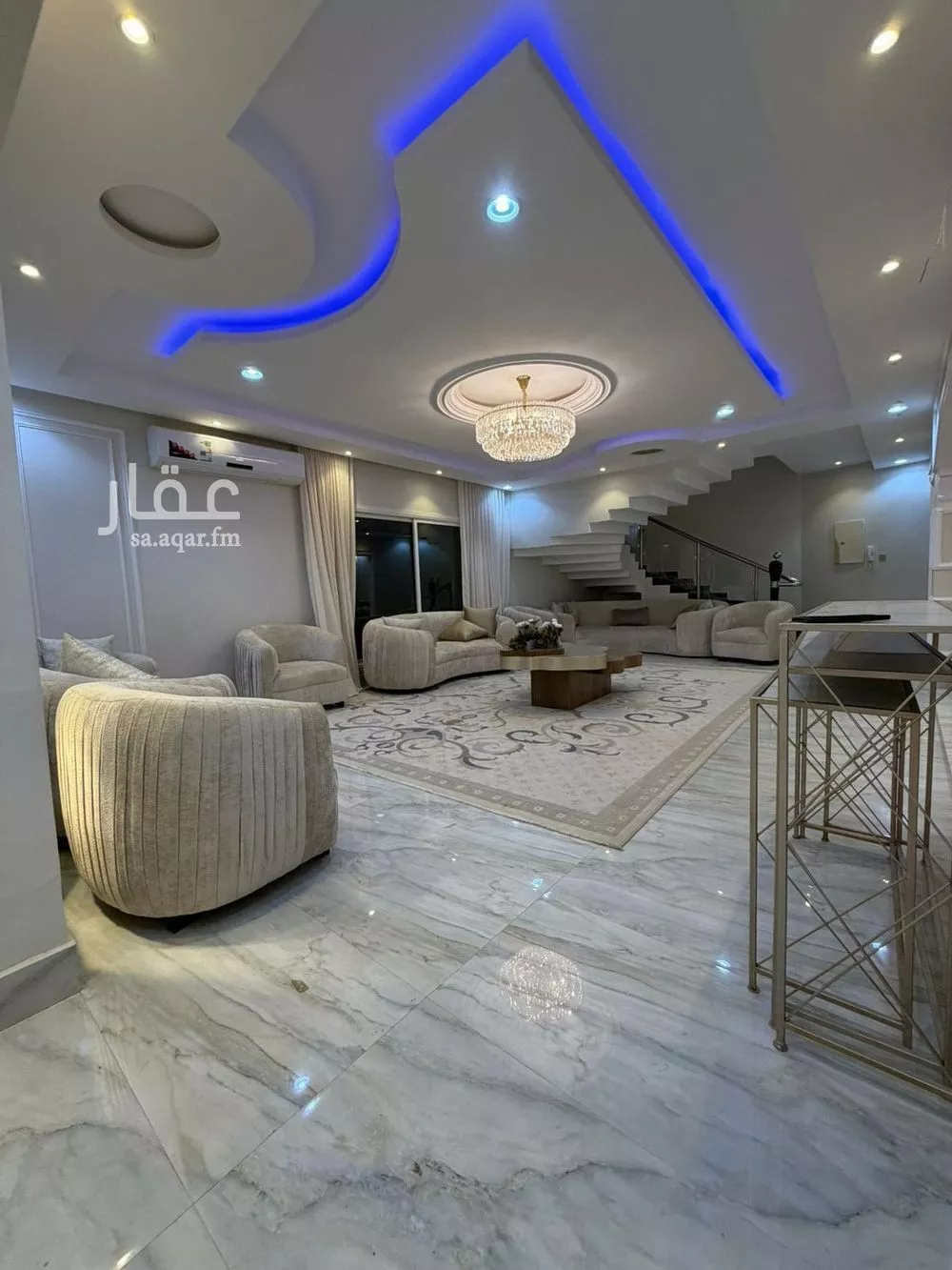 4 bedroom villa in Tuwaiq 5