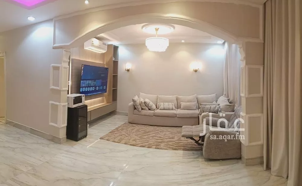 4 bedroom villa in Tuwaiq 8