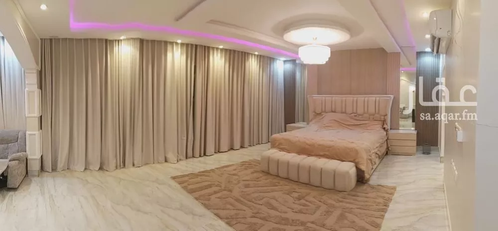 4 bedroom villa in Tuwaiq 9