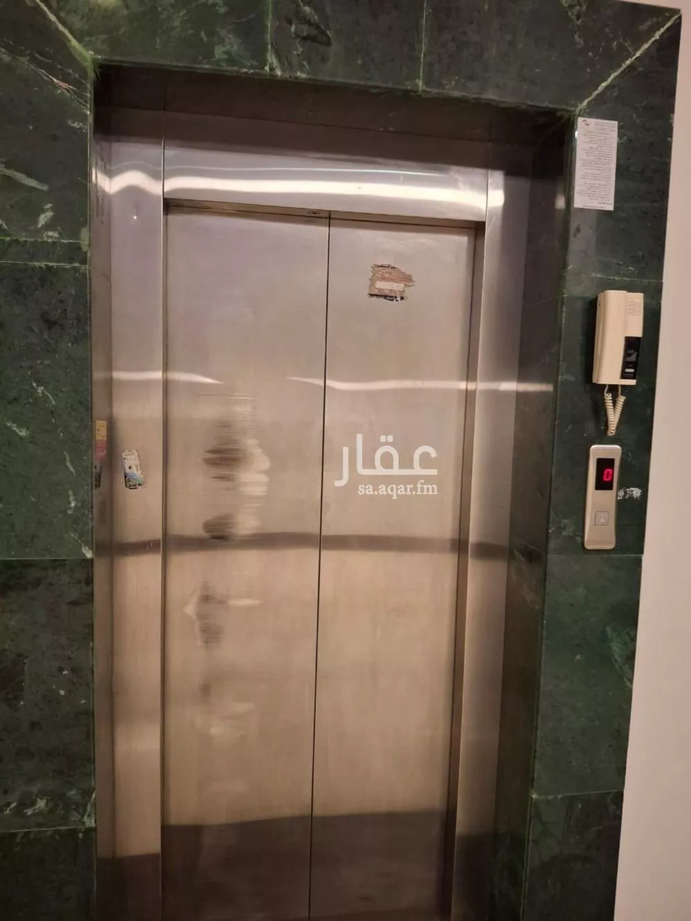 شقة 3 غرف في الملقا 7