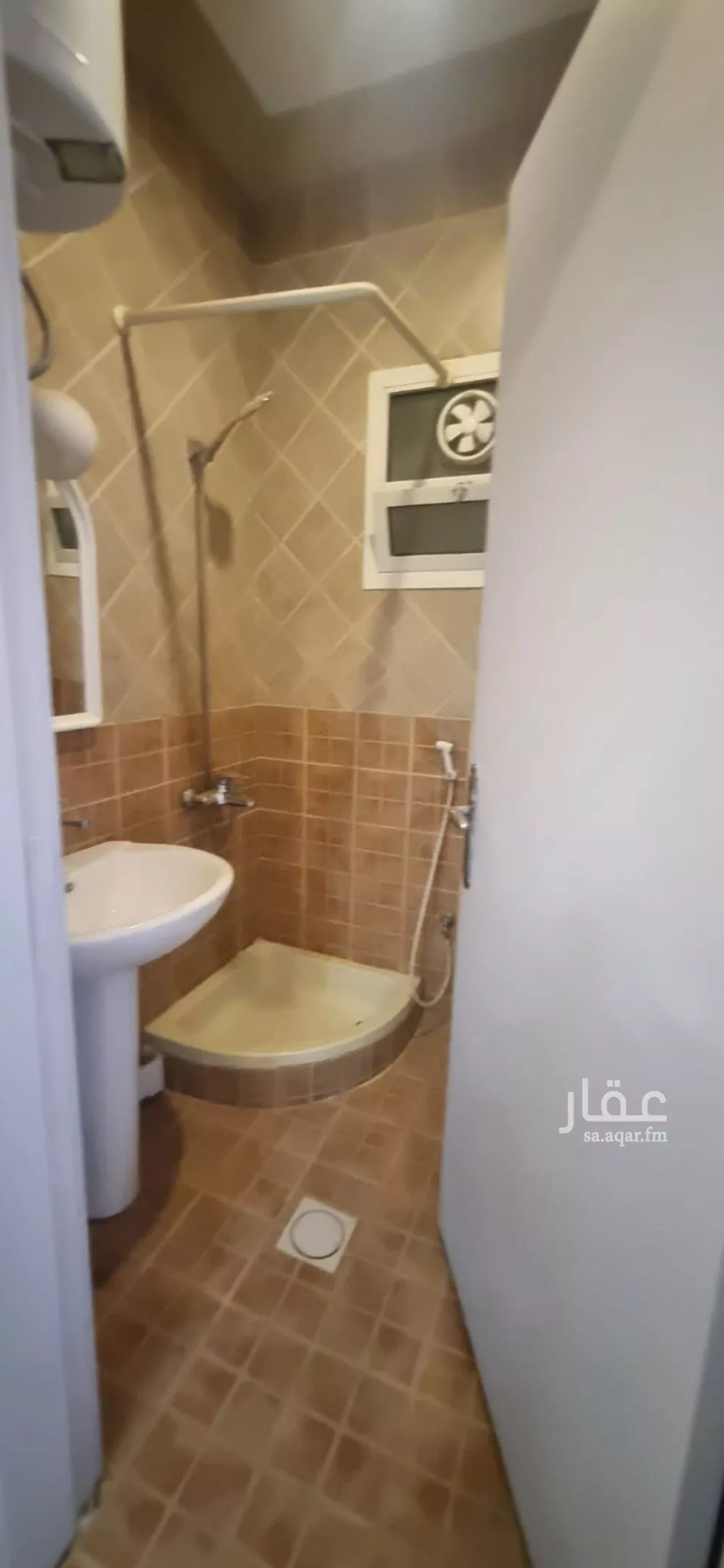 شقة 3 غرف في النفل 13