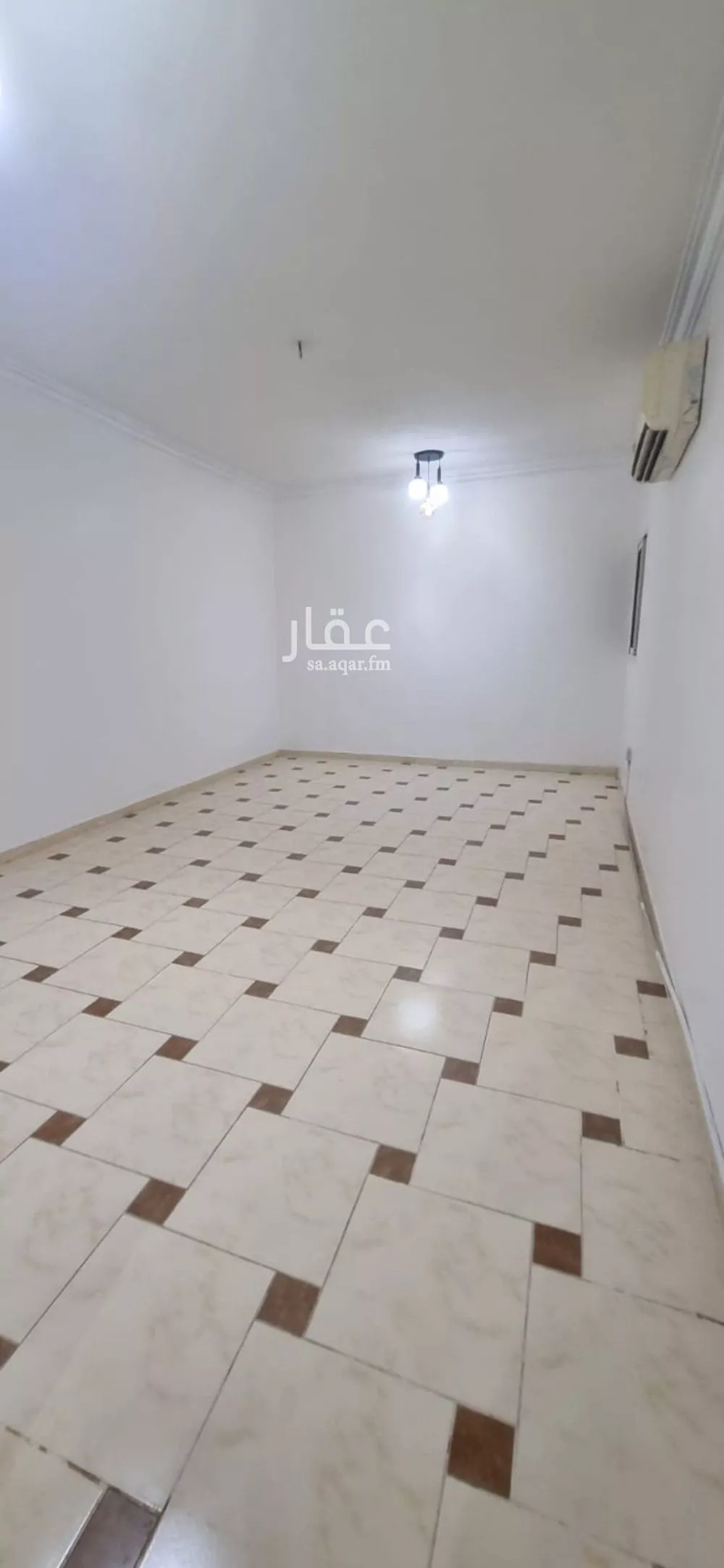 شقة 3 غرف في النفل 14