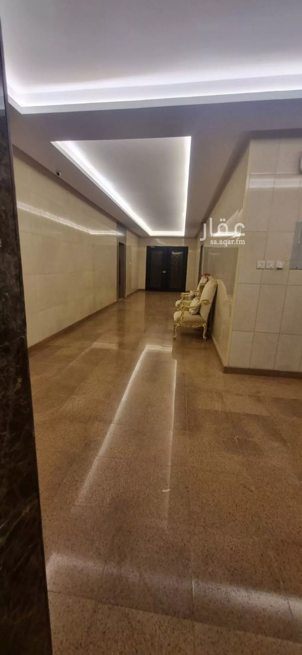 شقة 3 غرف في النفل 16