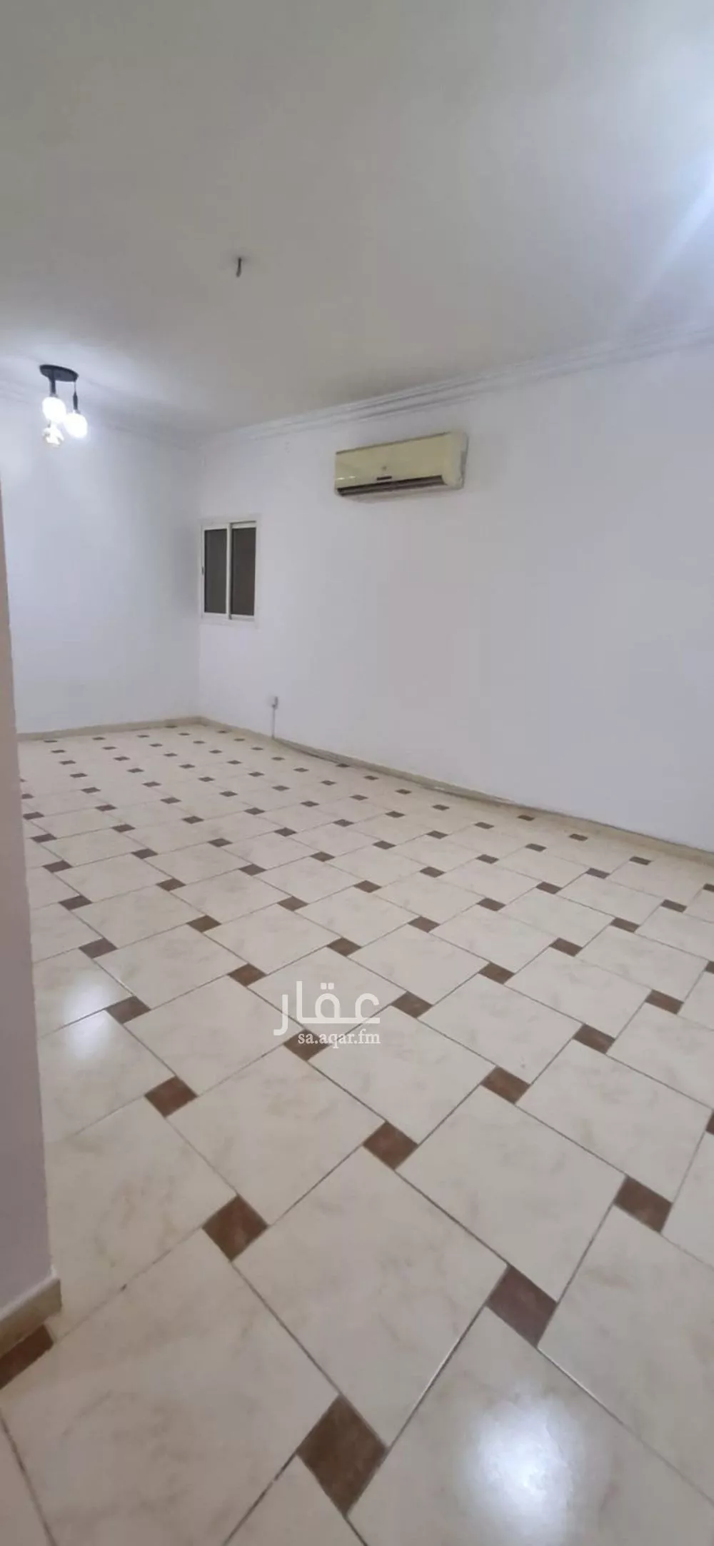 شقة 3 غرف في النفل 3