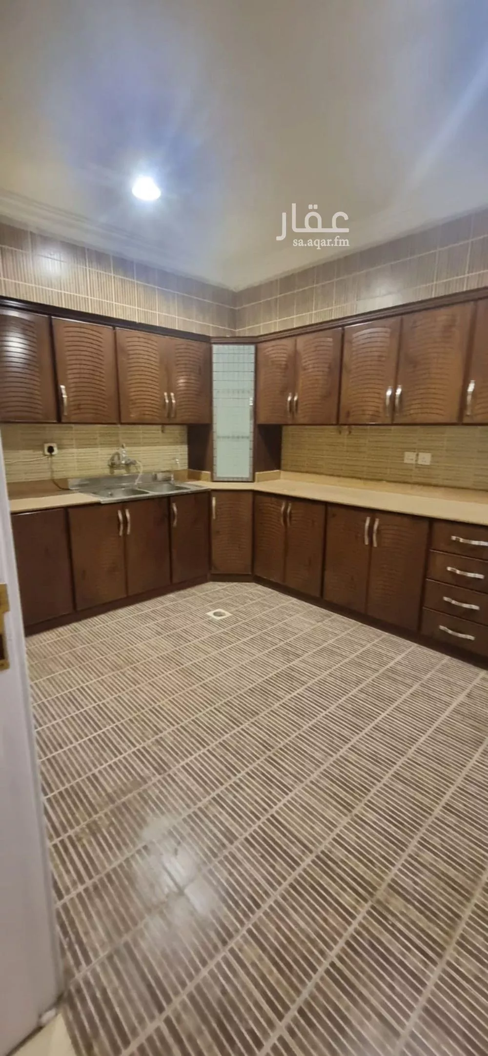 شقة 3 غرف في النفل 7