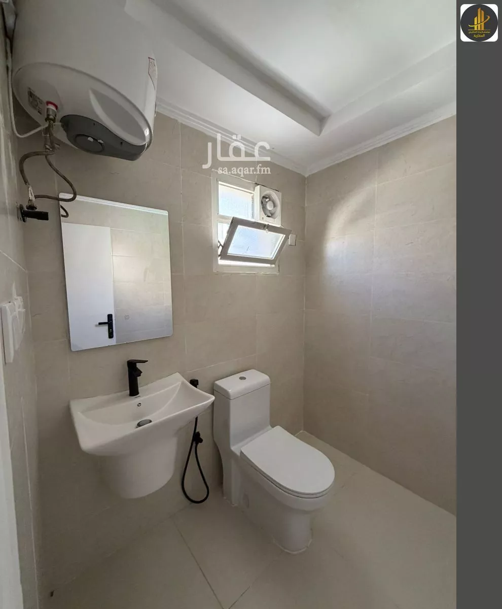 شقة 1 غرف في المروج 3