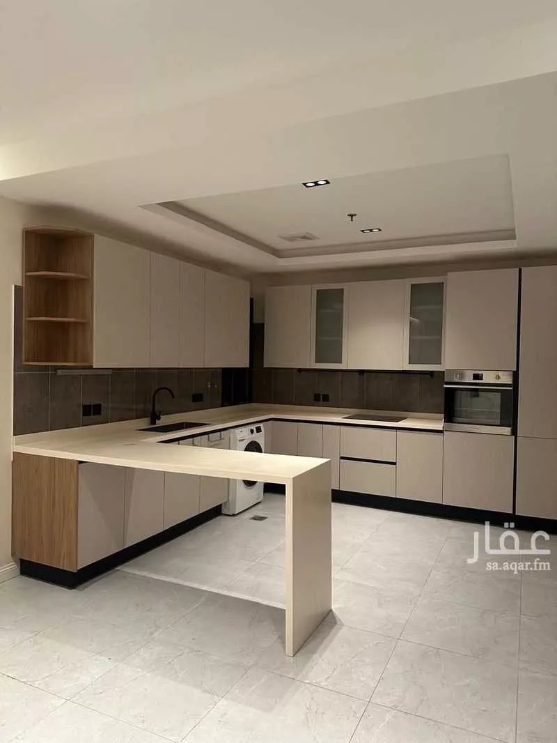 شقة 3 غرف في السيف 3