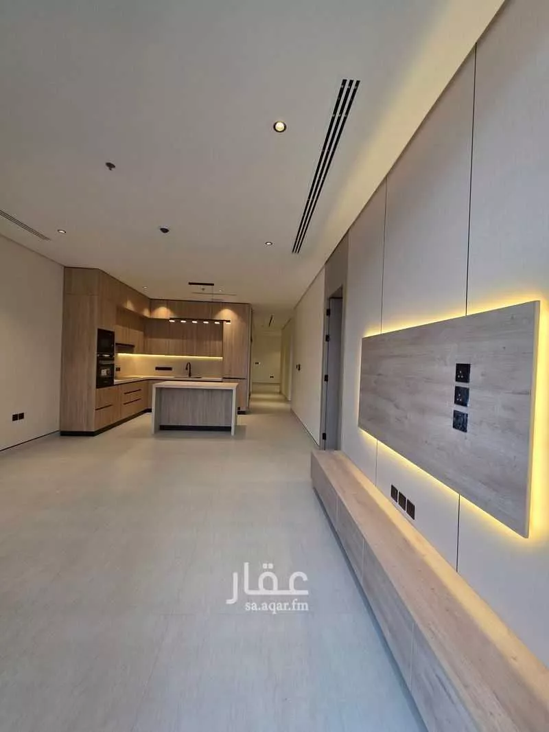 شقة 3 غرف في السيف 3