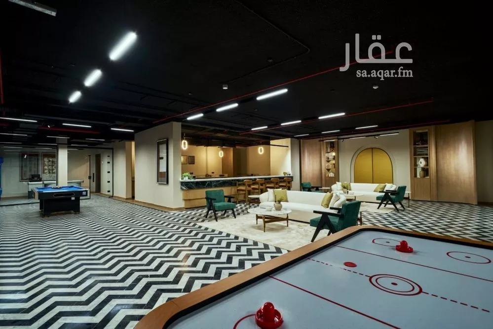 3 bedroom apartment in Al Aridh 2