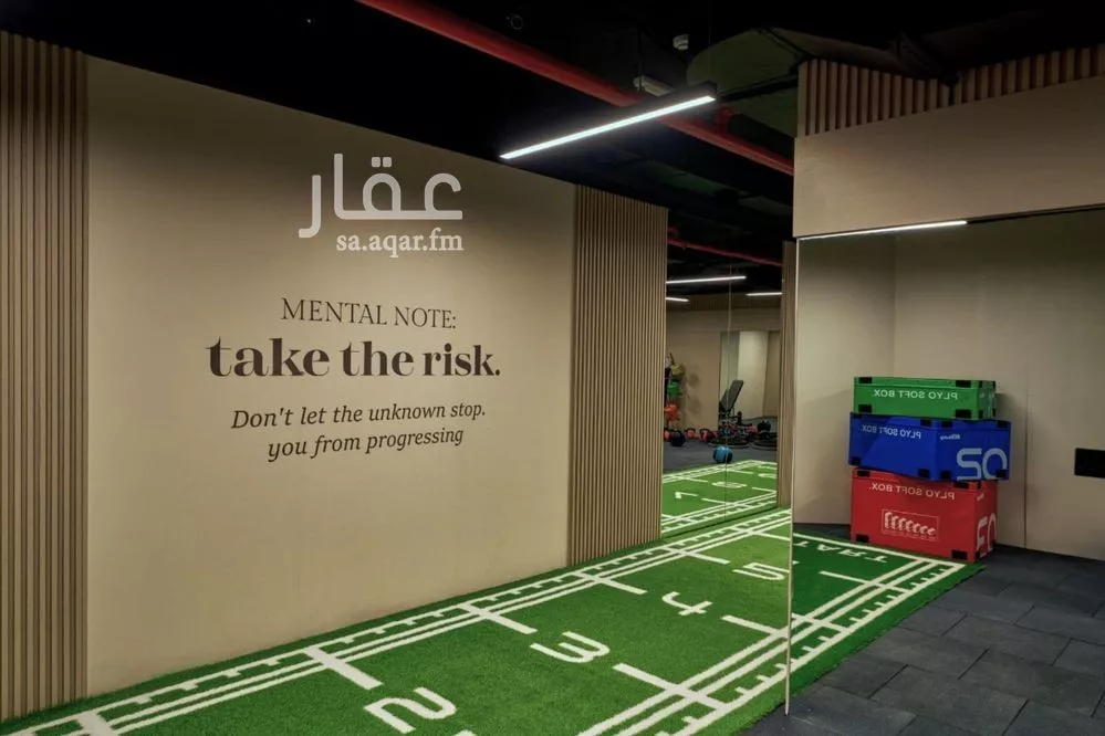 3 bedroom apartment in Al Aridh 3