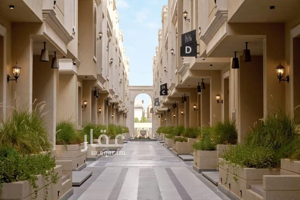 3 bedroom apartment in Al Aridh 4