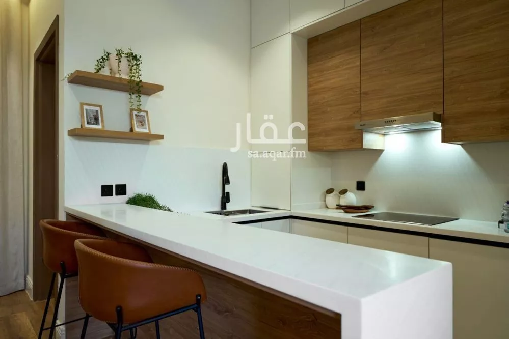 3 bedroom apartment in Al Aridh 5