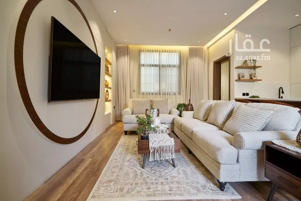 3 bedroom apartment in Al Aridh 6