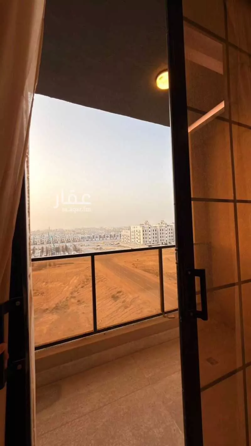 شقة 5 غرف في الشعلة 3