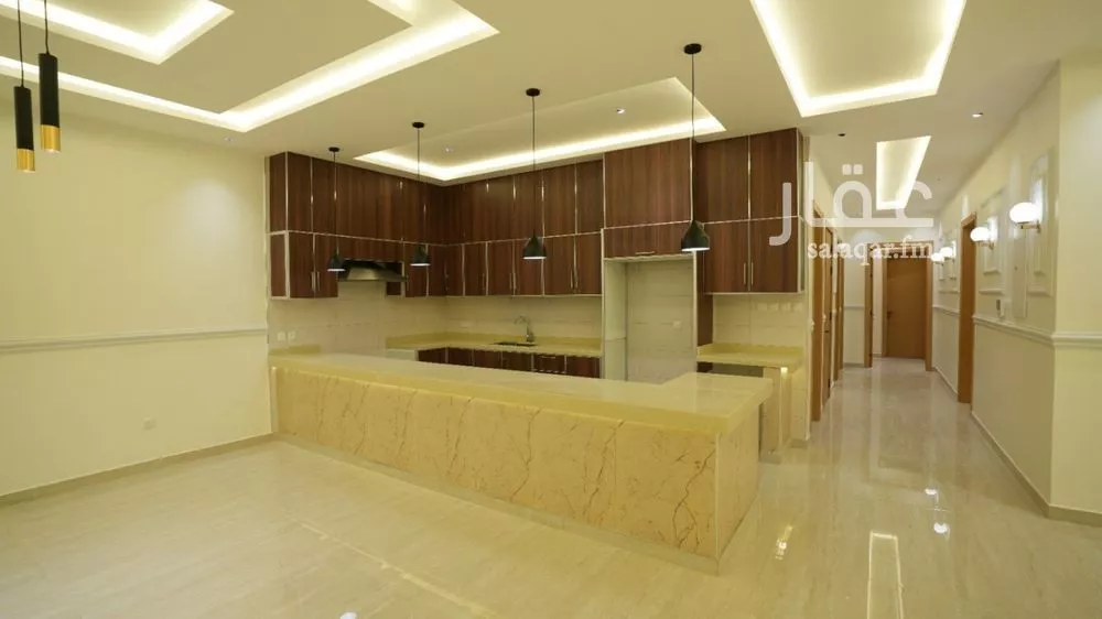 فيلا 3 غرف في العليا 12