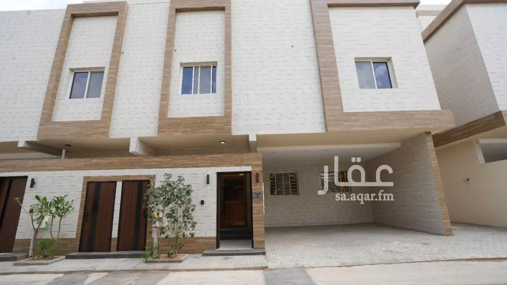 فيلا 3 غرف في العليا 3