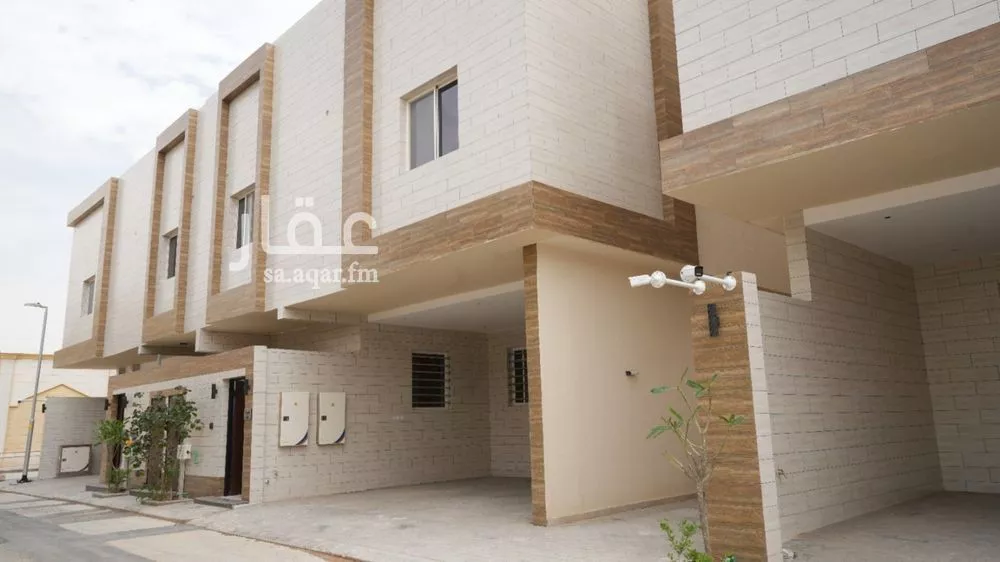 فيلا 3 غرف في العليا 4