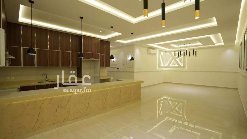 فيلا 3 غرف في العليا 8