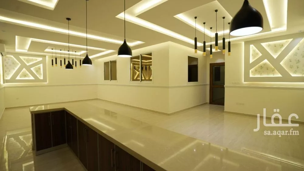 فيلا 3 غرف في العليا 10