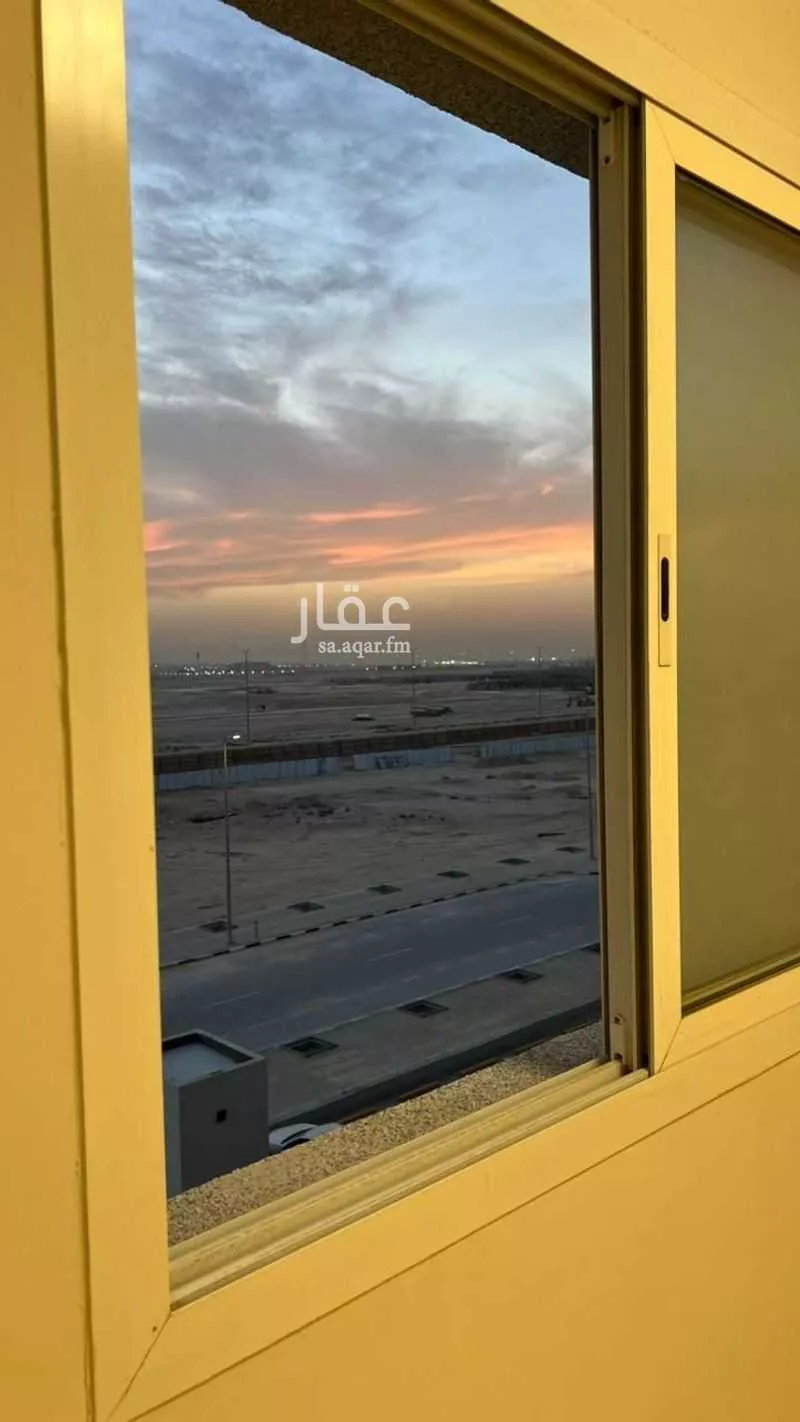 شقة 4 غرف في الفرسان 13