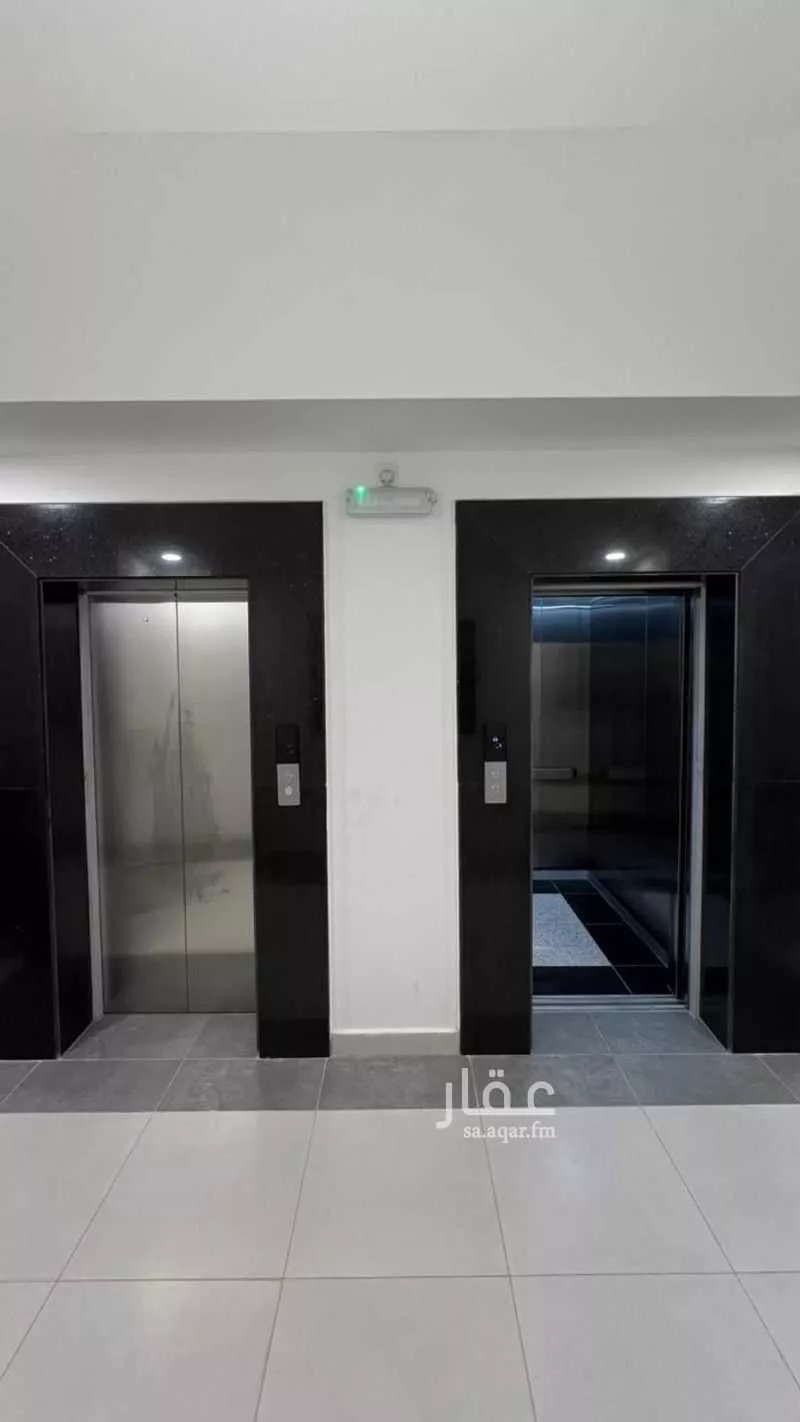 شقة 4 غرف في الفرسان 18