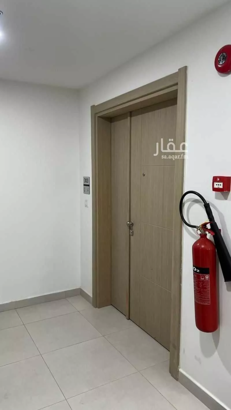 شقة 4 غرف في الفرسان 6