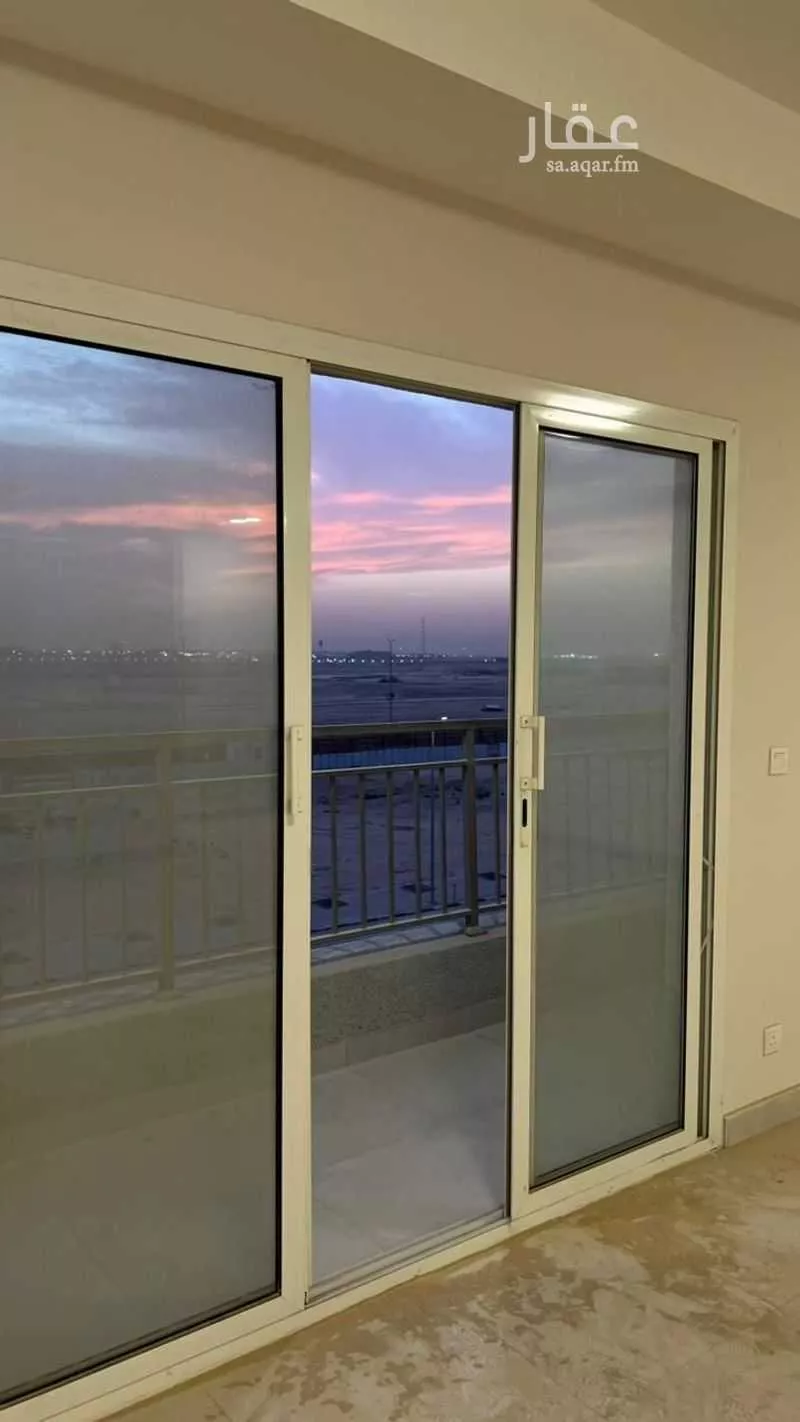 شقة 4 غرف في الفرسان 7