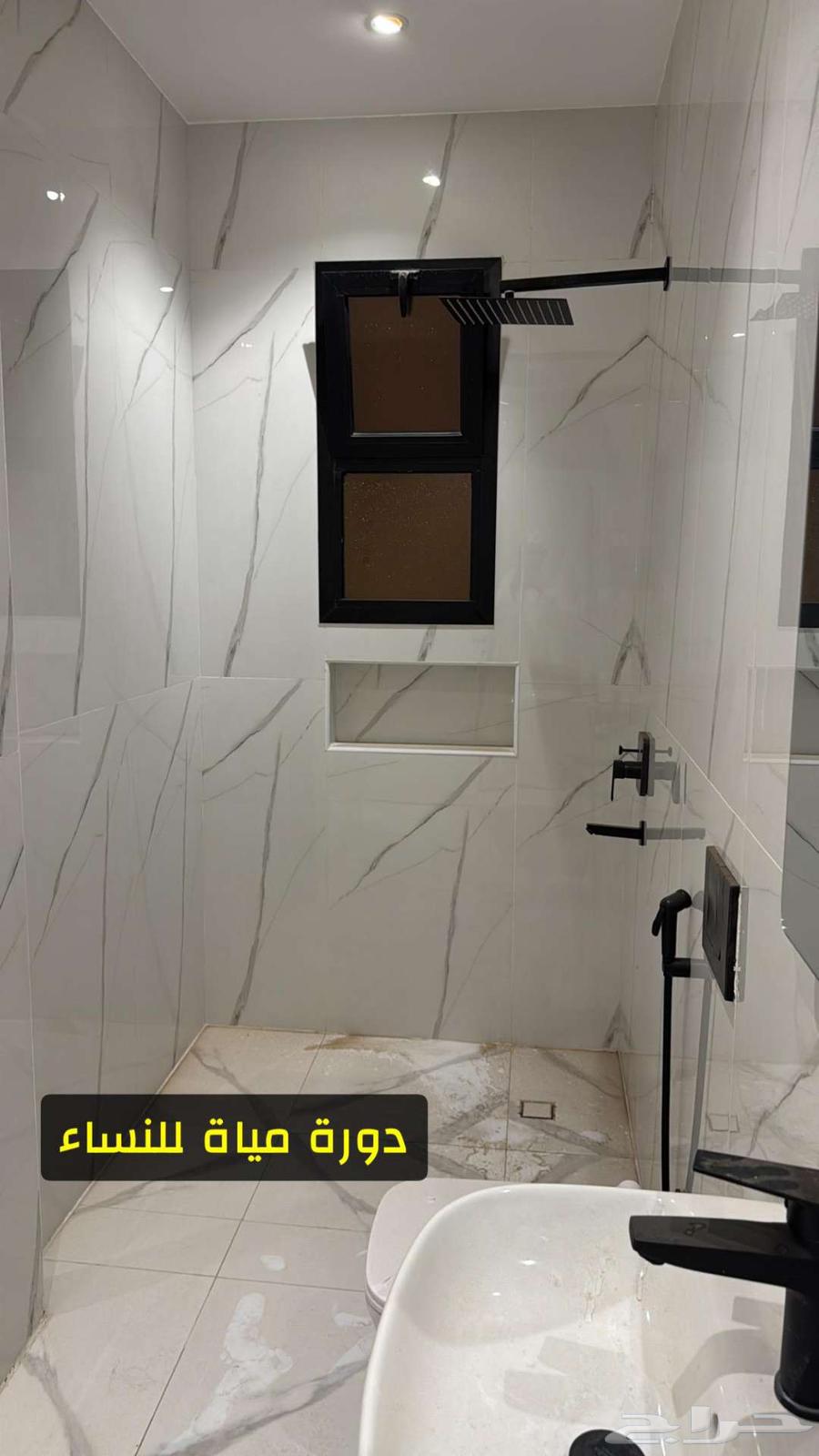 شقة 3 غرف في الواحة 11