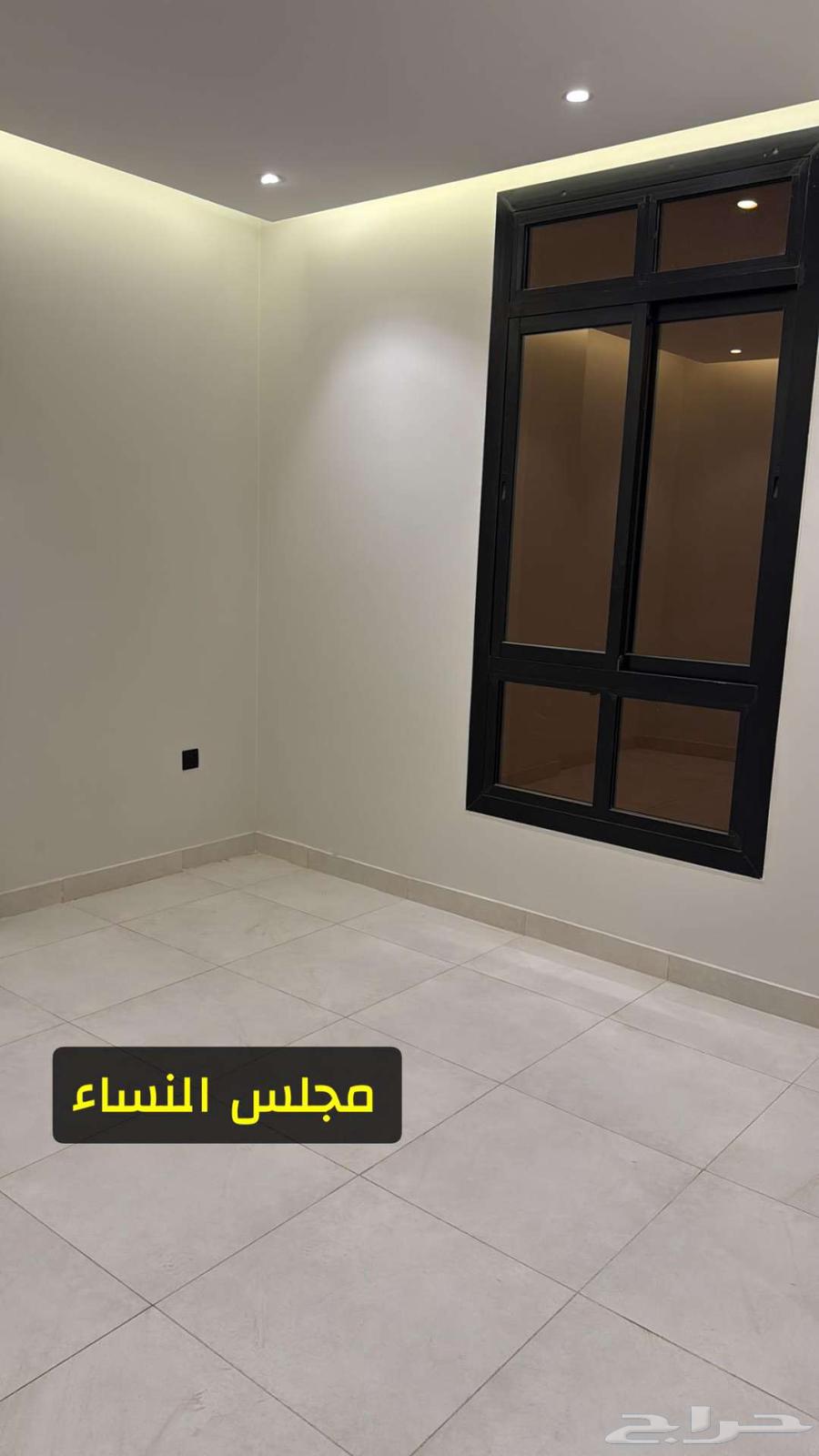 شقة 3 غرف في الواحة 12