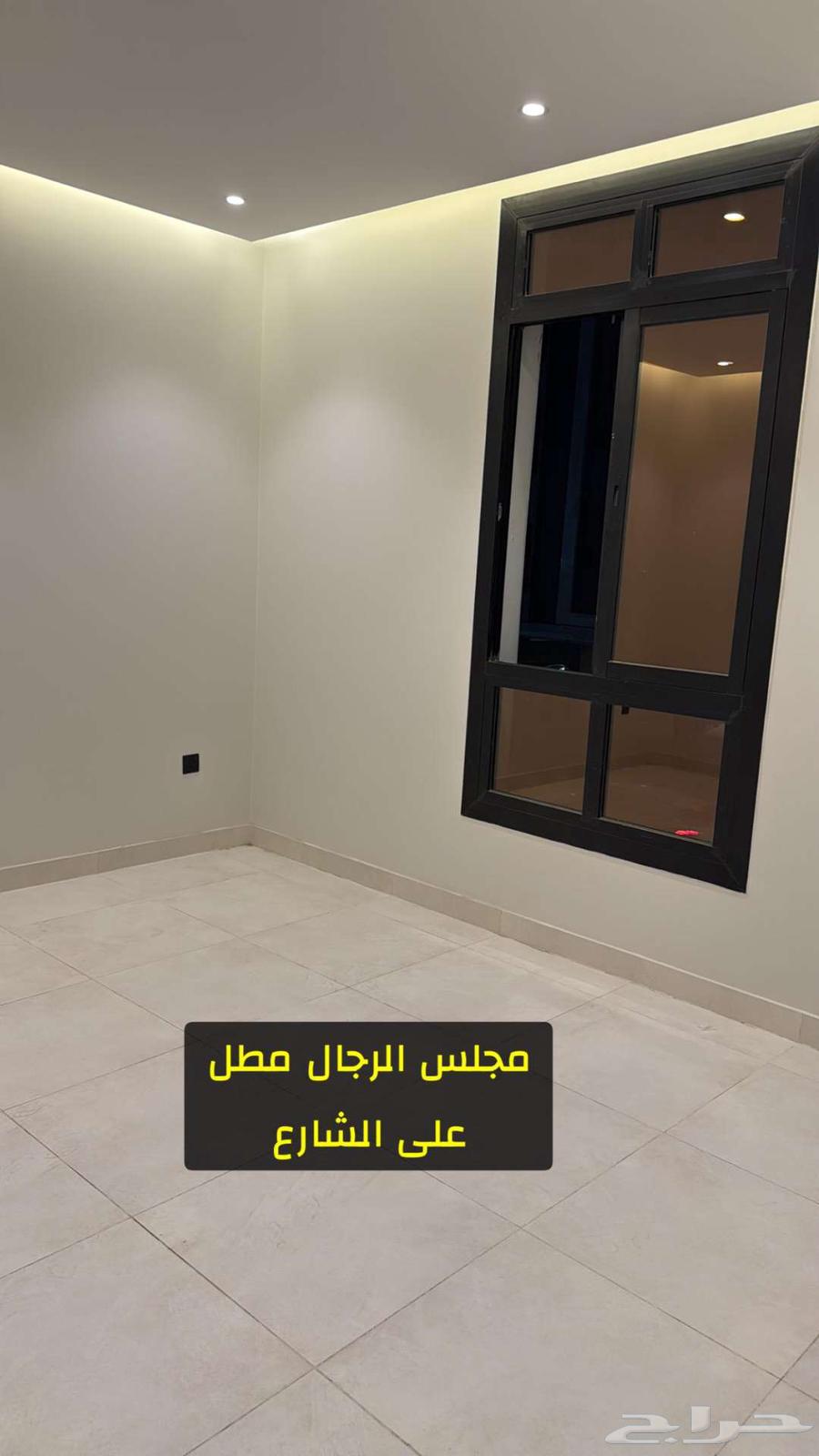 شقة 3 غرف في الواحة 3