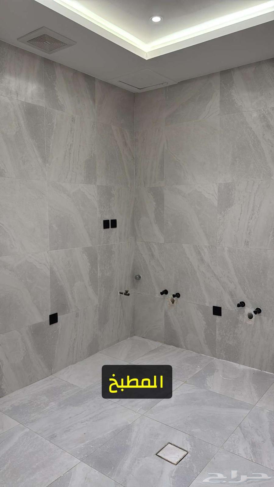 شقة 3 غرف في الواحة 7