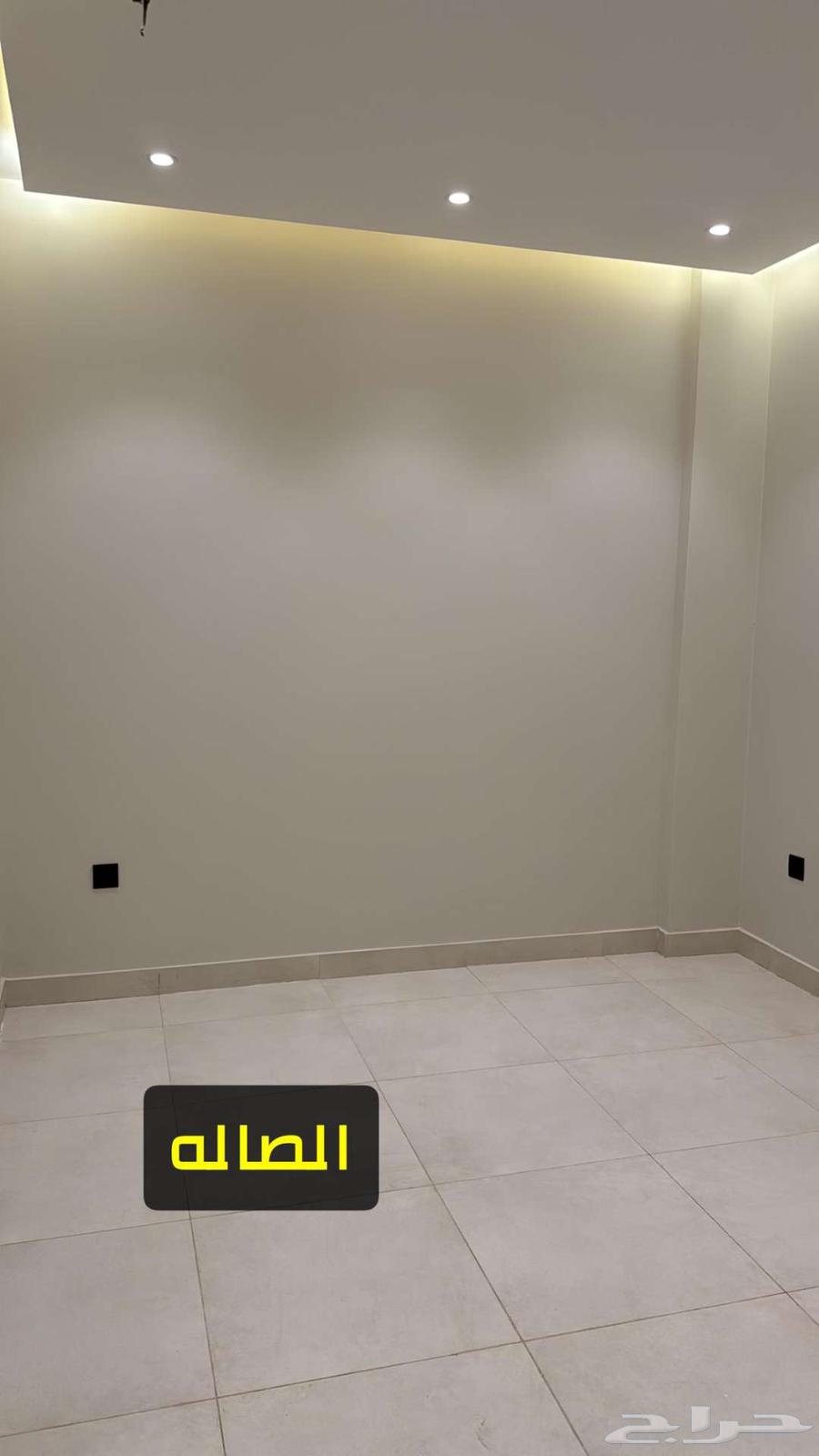 شقة 3 غرف في الواحة 8