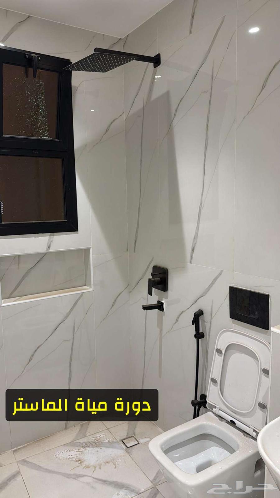 شقة 3 غرف في الواحة 10