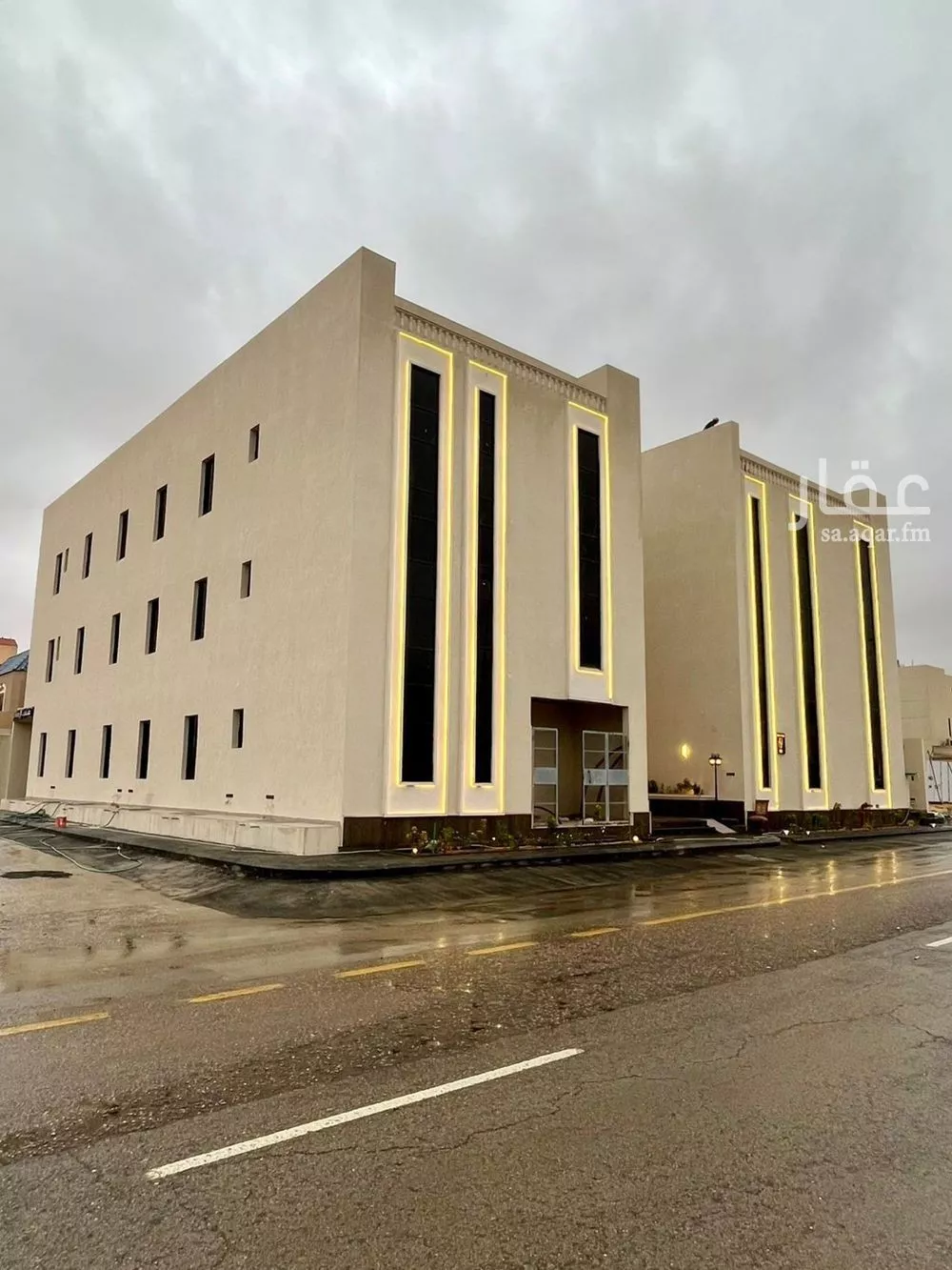 شقة 3 غرف في المهدية 2