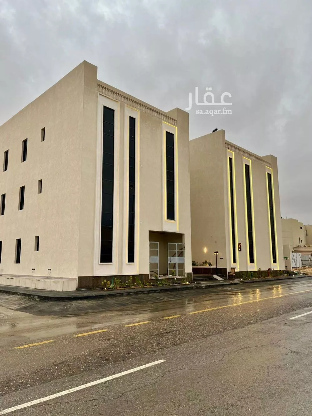 شقة 3 غرف في المهدية 3