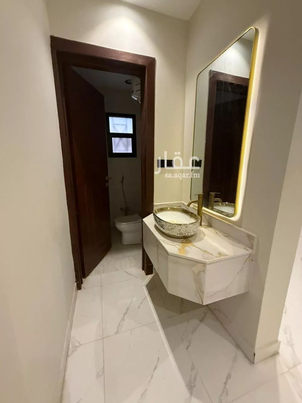 شقة 6 غرف في بدر 9