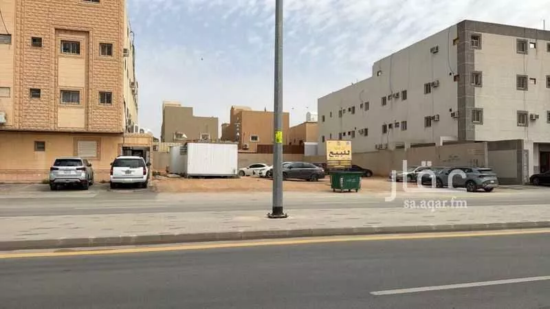 أرض 1000 م² في السعادة 4