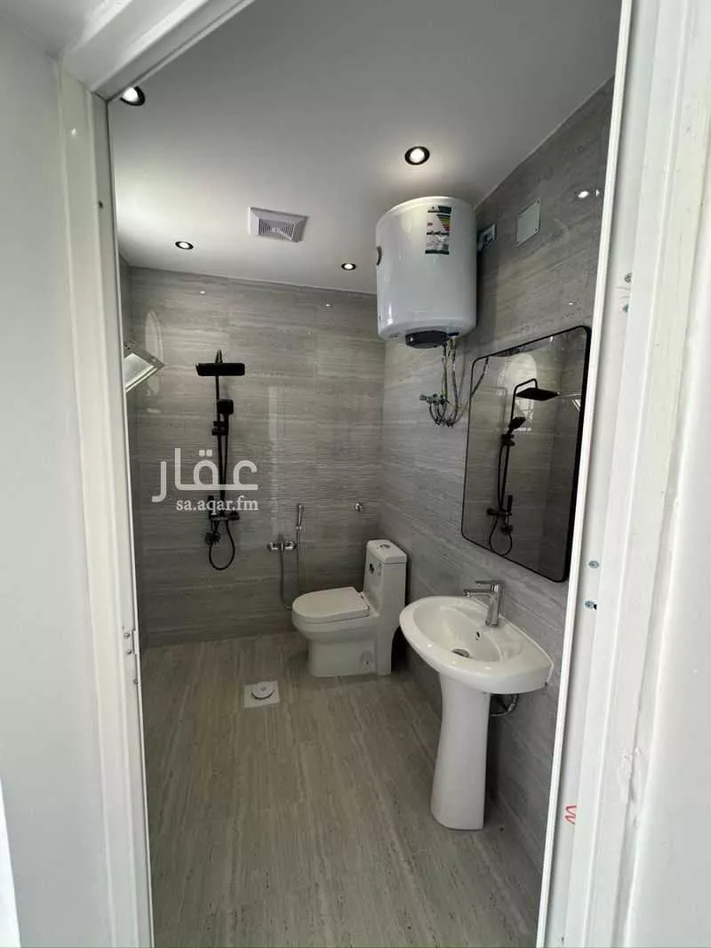 شقة 1 غرف في النهضة 2