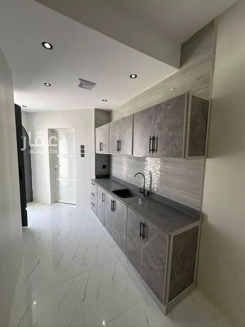 شقة 1 غرف في النهضة 4